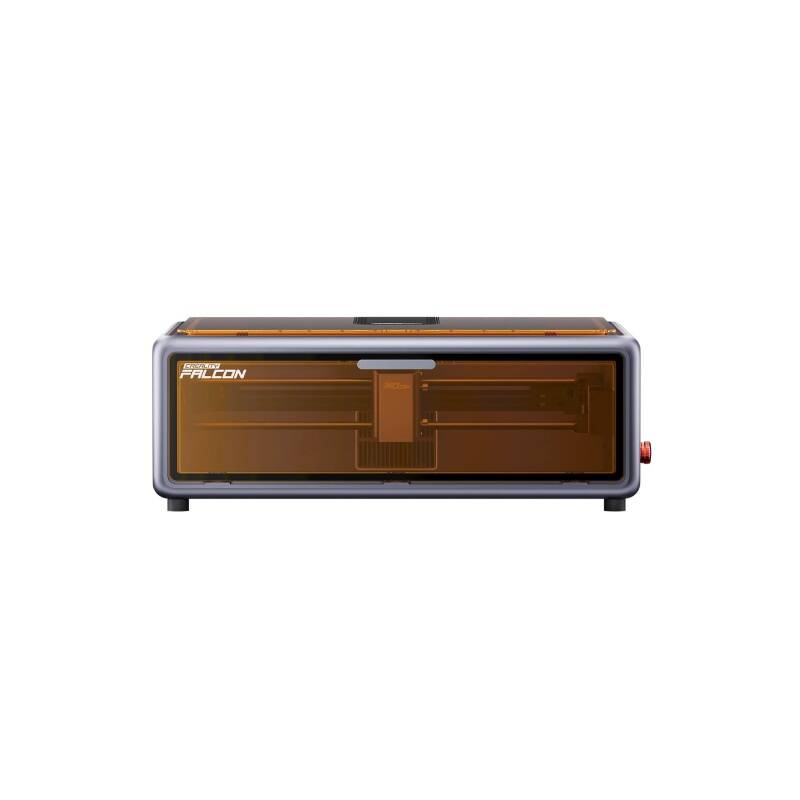 Grabadora Laser Creality Falcon A1