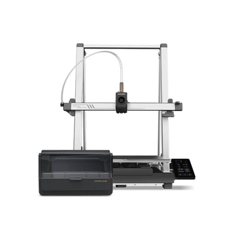 Impresora 3D Anycubic Kobra 3 Max Cbo Fdm