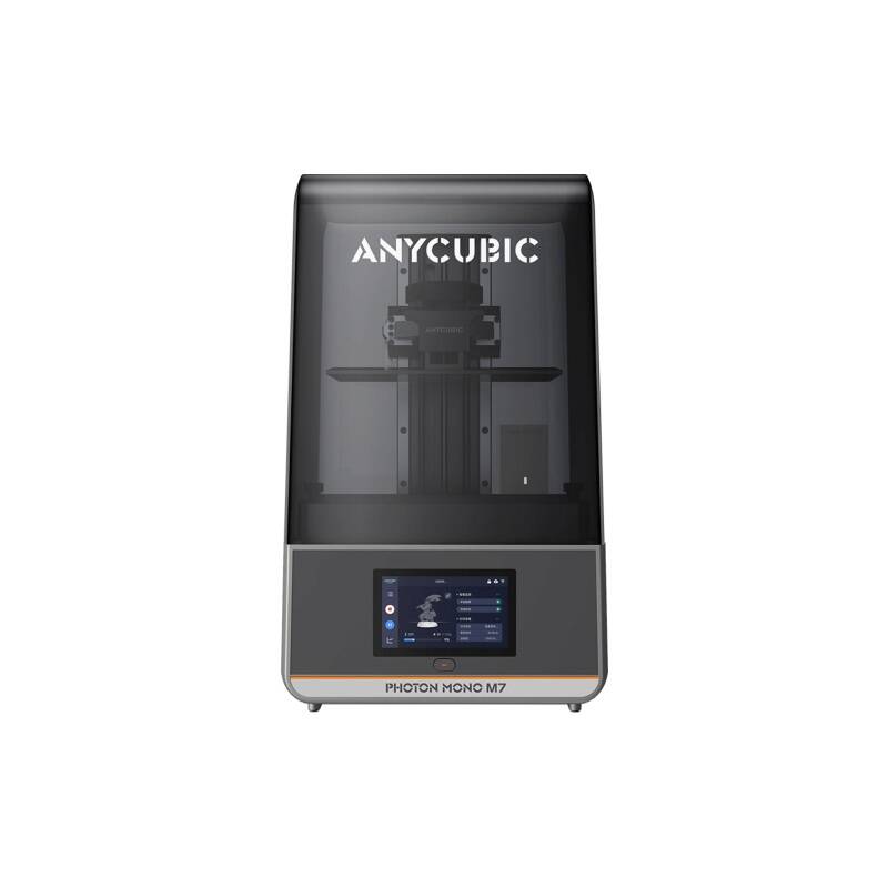 Impresora 3D Anycubic Photon Mono M7