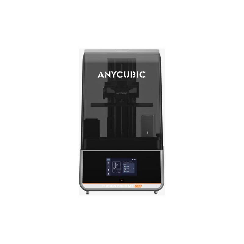 Impresora 3D Anycubic Photon Mono M7 Pro