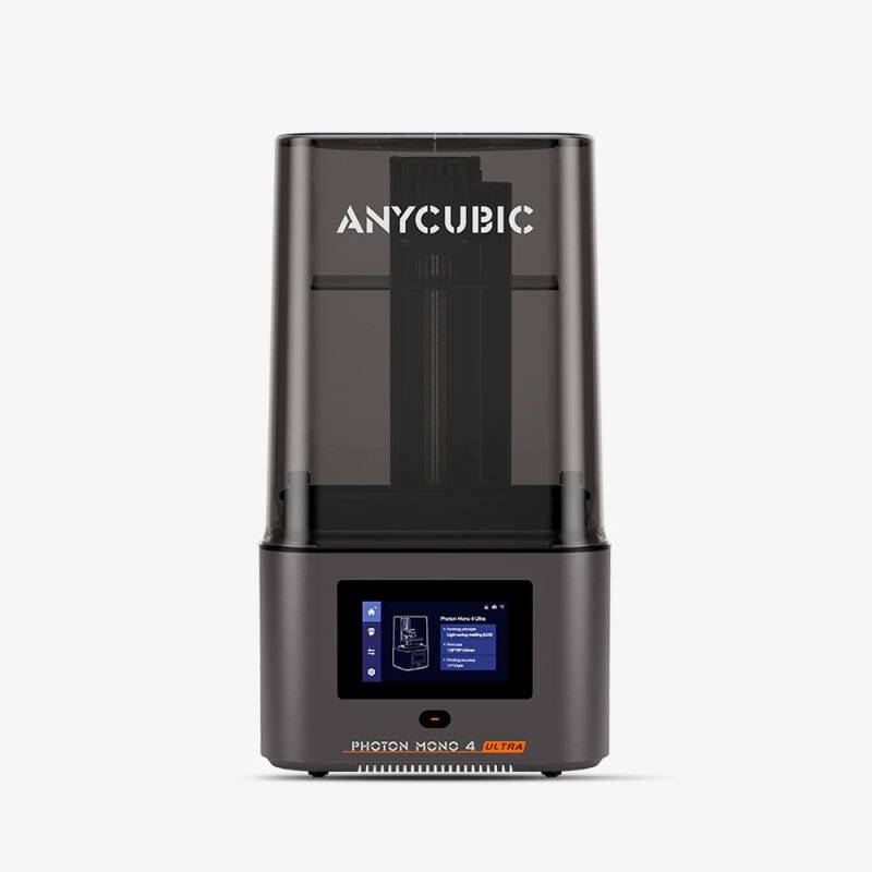 Impresora 3D Anycubic Photon Mono 4 Ultra