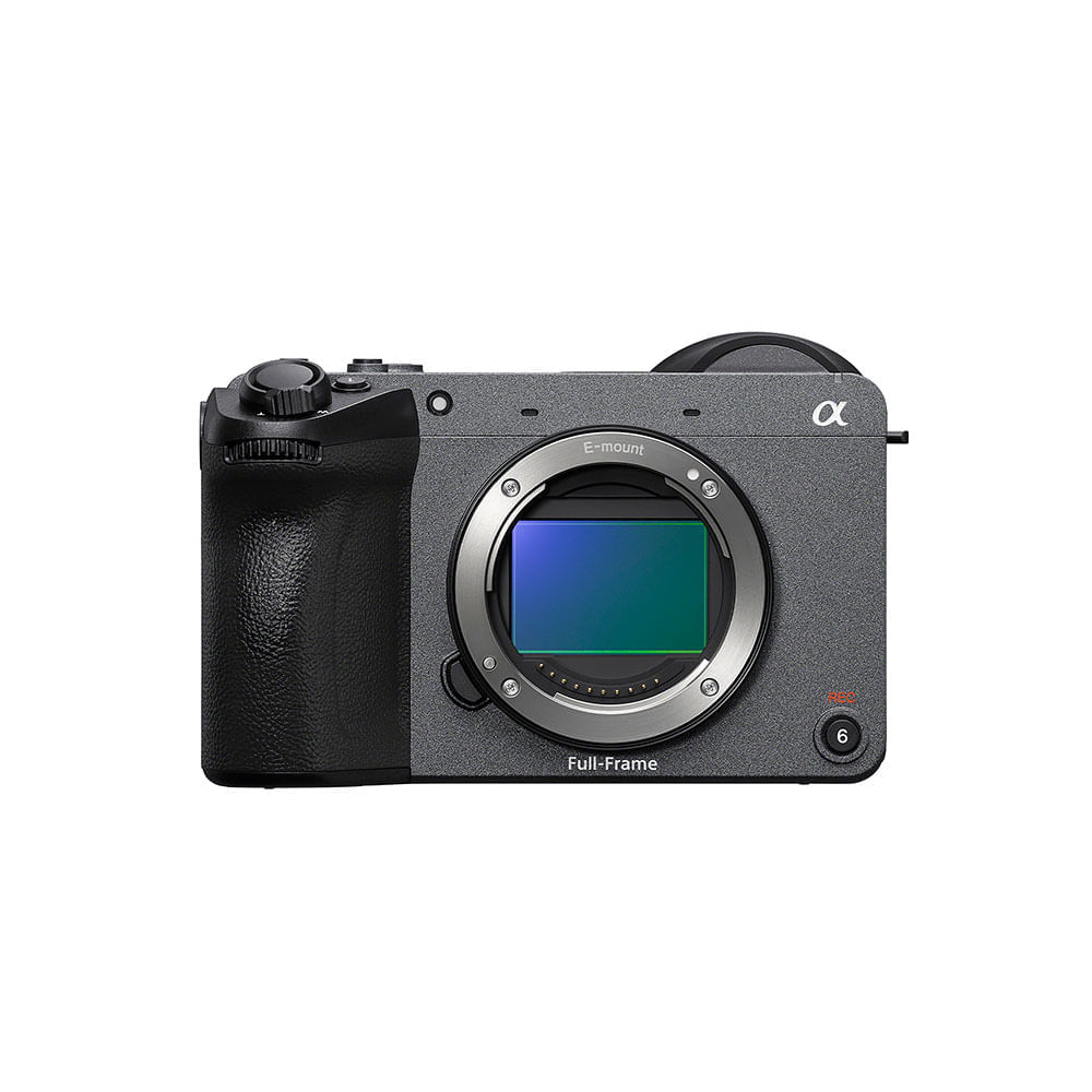 Cámara Digital Mirrorless Full Frame ILME-FX2B | ILME-FX2B.E38