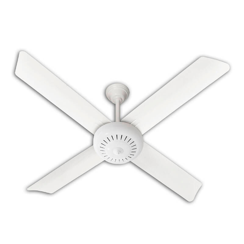 Ventilador de Techo Severbon Vta420 30170