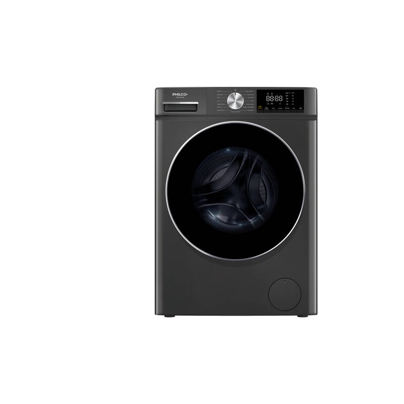 Lavasecarropas Inverter Philco Phls128-Tn