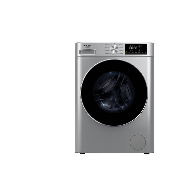 Lavasecarropas Inverter Philco Phls128-2Gsn