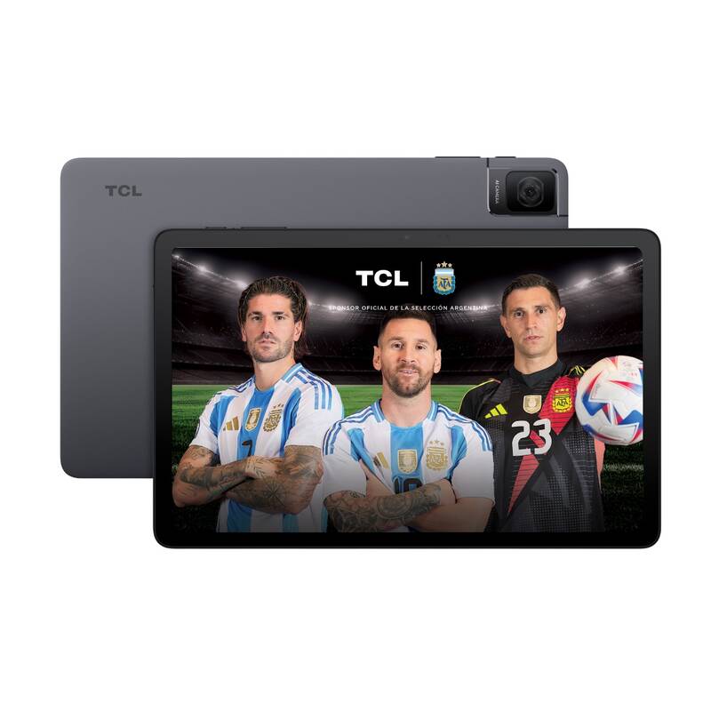 Tablet Tcl Tab10 Gen2 10.4' 64 Gb Negro