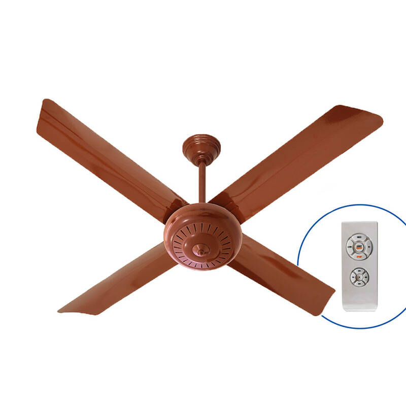Ventilador de Techo Severbon Vta420 30173