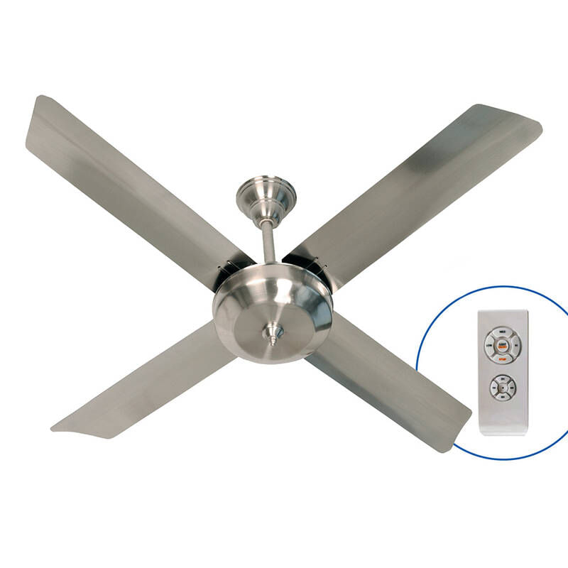 Ventilador de Techo Severbon Vta420 30174