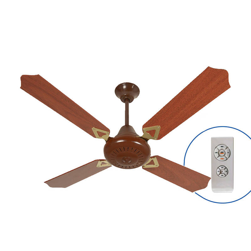 Ventilador de Techo Severbon Vta420 30176