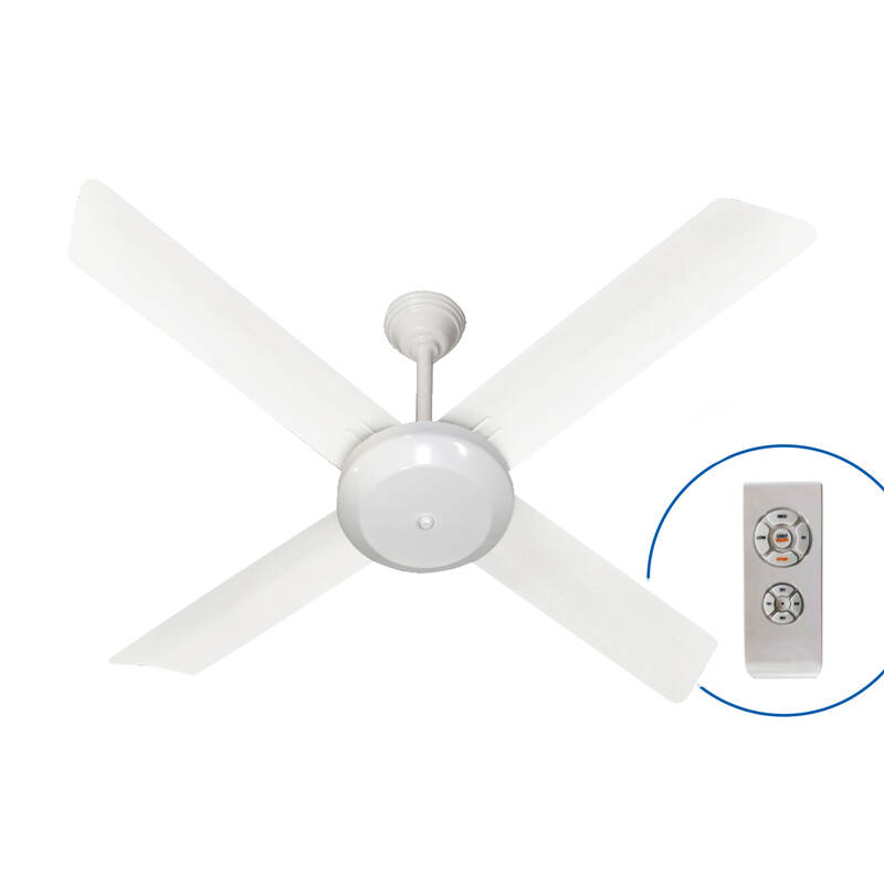 Ventilador de Techo Severbon Vta420 30177