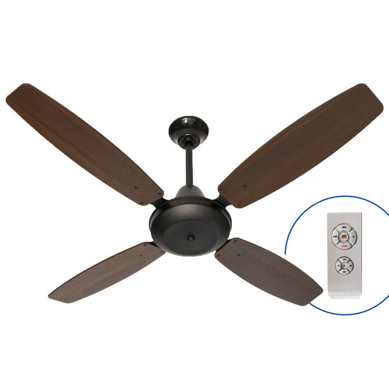 Ventilador de Techo Severbon Vta420 30178