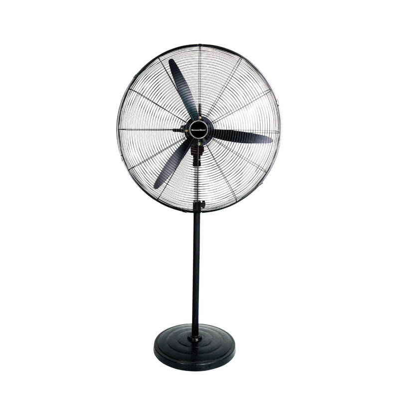 Ventilador Industrial de Pie Severbon Vps 26 805002