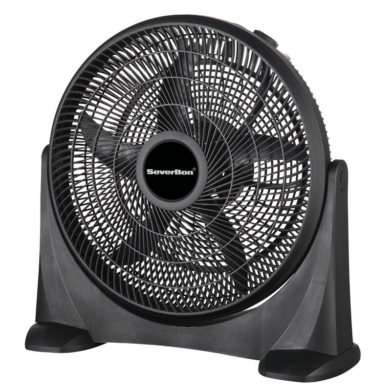 Turboventilador Severbon Vtu 18 80503