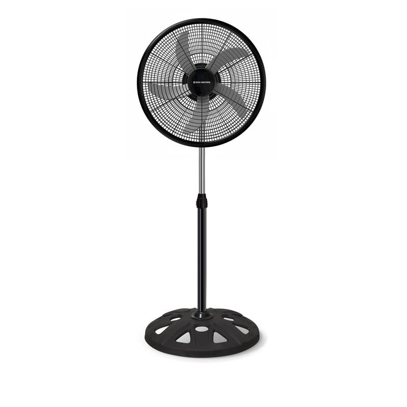 Ventilador de Pie Ken Brown Ty-2090A