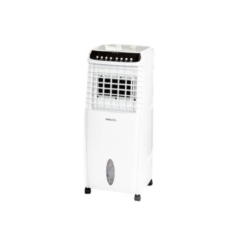 Climatizador Portatil Philco Cppfr001023gp
