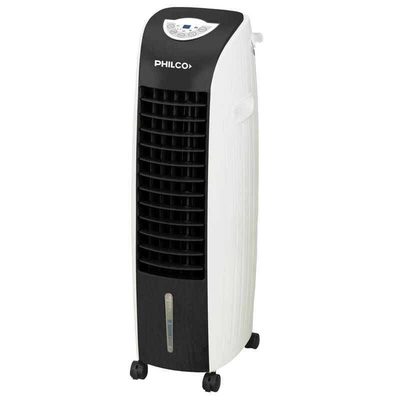Climatizador Portatil Philco Cp1819bp