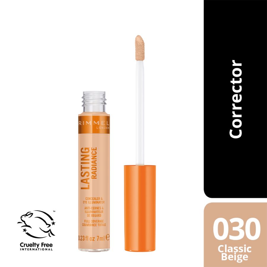 Corrector Lasting Radiance Classic Beige