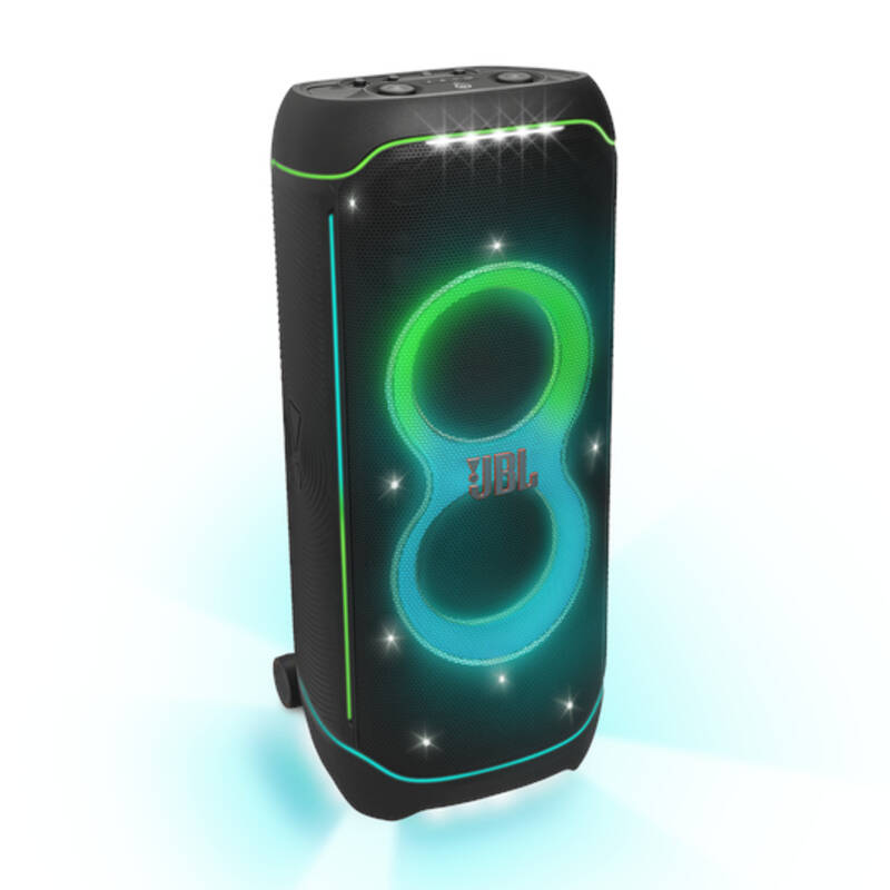 Parlante Potenciado Jbl Partybox Ultimate