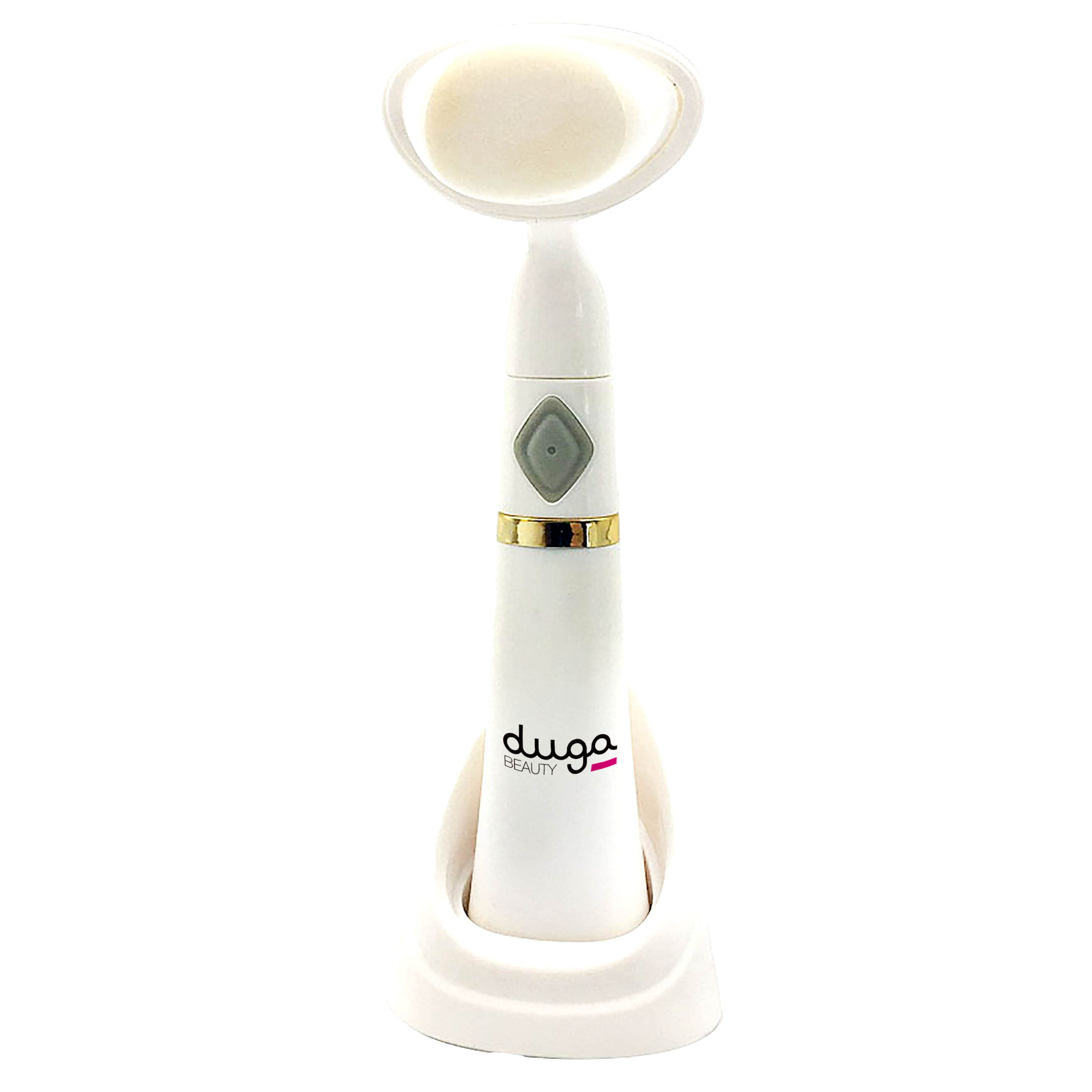 Cepillo para Limpieza Facial con Micro Vibraciones