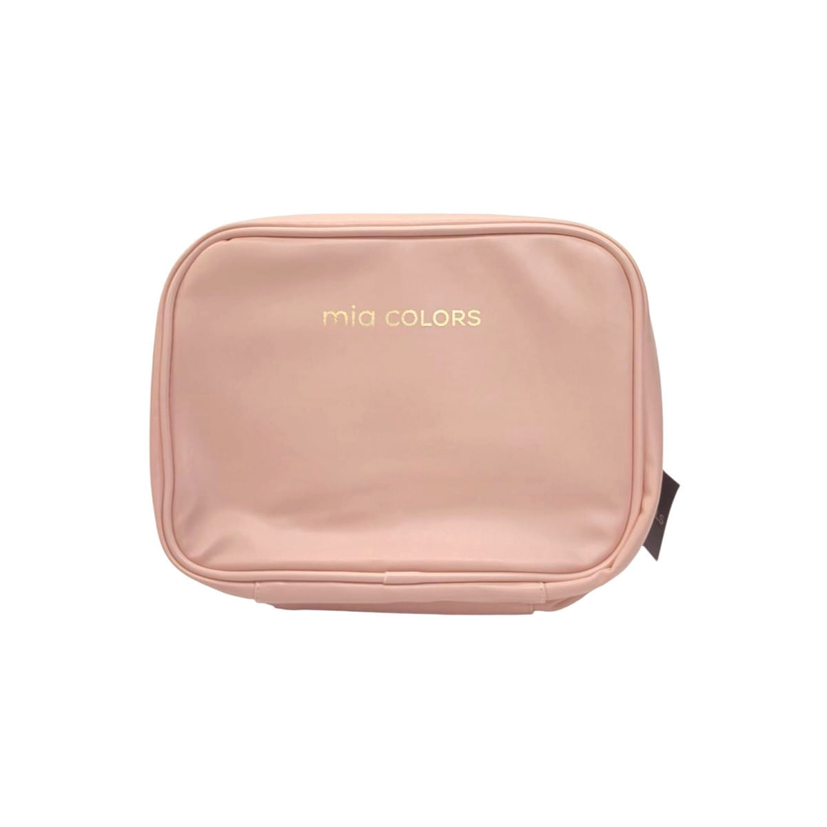 Neceser Beauty Bag 24X9X17,5 Rosa