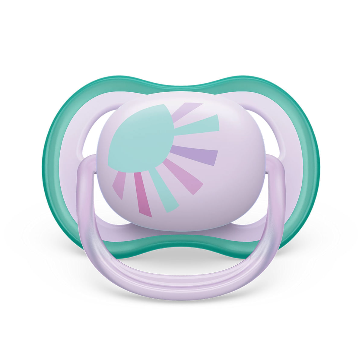 Chupete Philips Avent Ultra Air SCF086/04 0-6 Meses