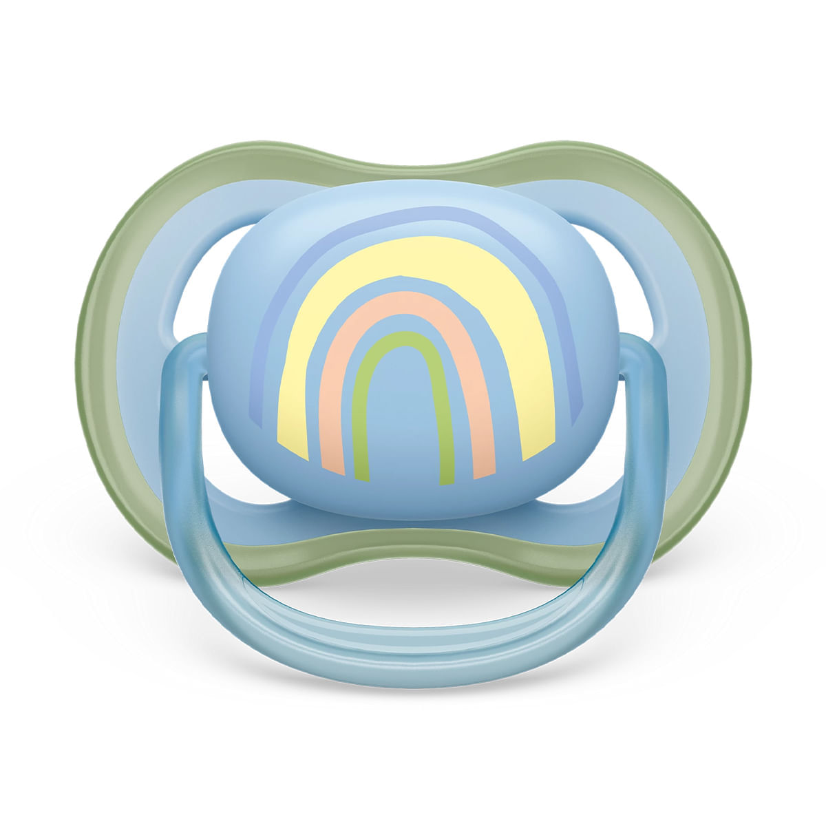 Chupete Philips Avent Ultra Air SCF086/03 0-6 Meses