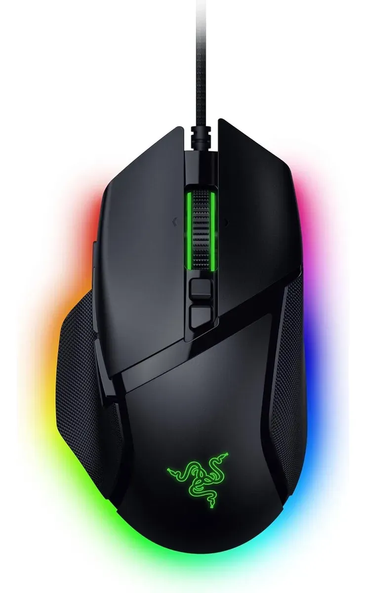 Mouse Razer Basilik V3