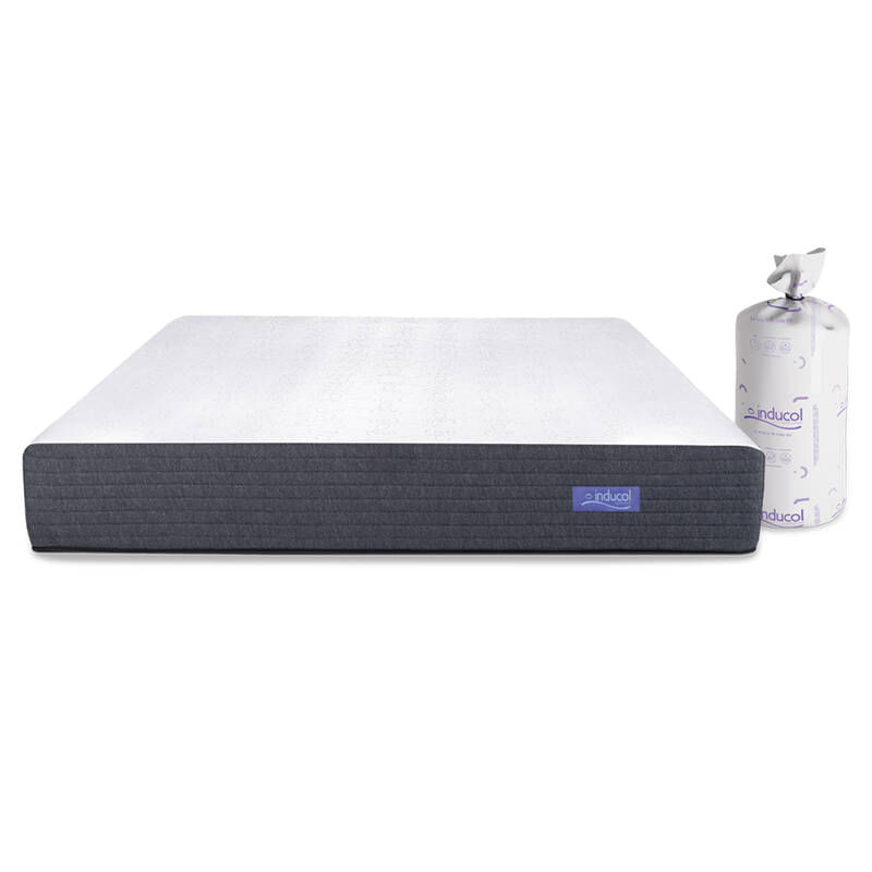 Colchon Inducol Limay 160X200