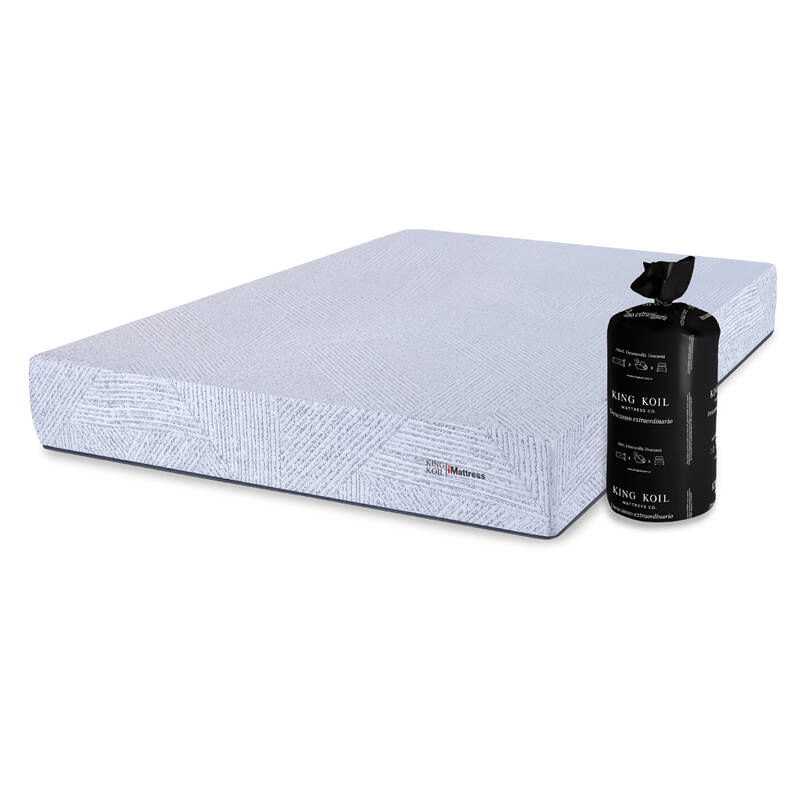 Colchon King Koil G22 160X200
