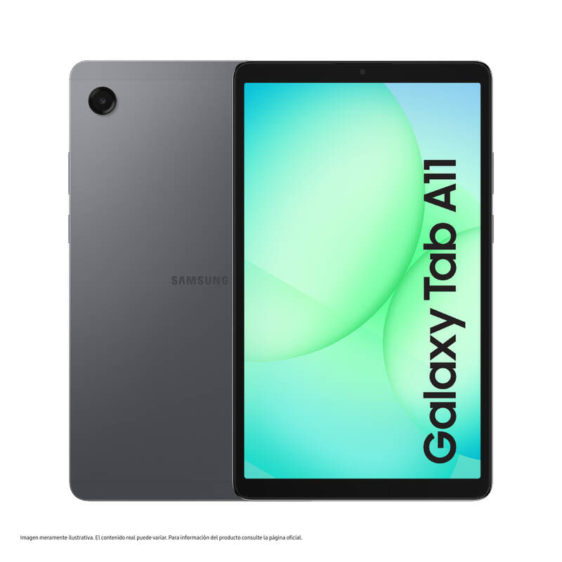Samsung Tablet Galaxy A11 8.7' 64GB