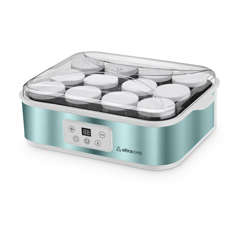 Yogurtera Ultracomb Yg-2712