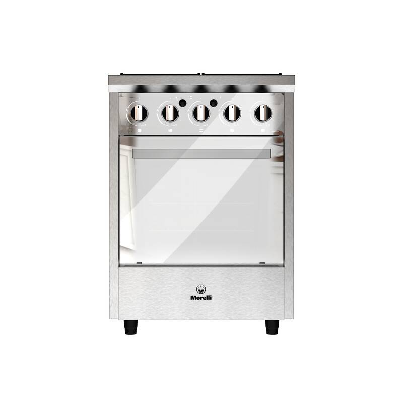 Cocina Morelli Zafira 600
