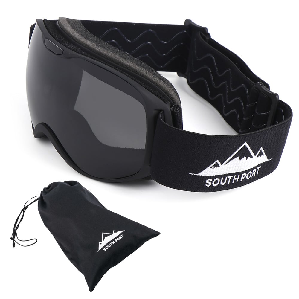 Antiparra Gadnic FS234830 Para Ski Snowboard