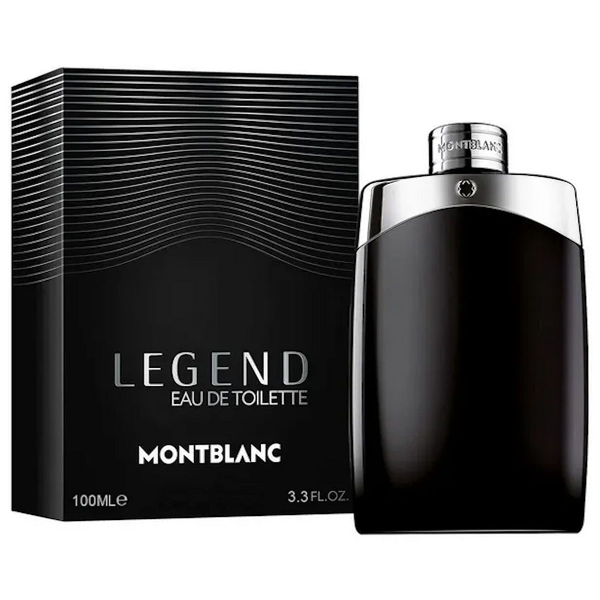 Perfume Montblanc Legend EDT 100 Ml