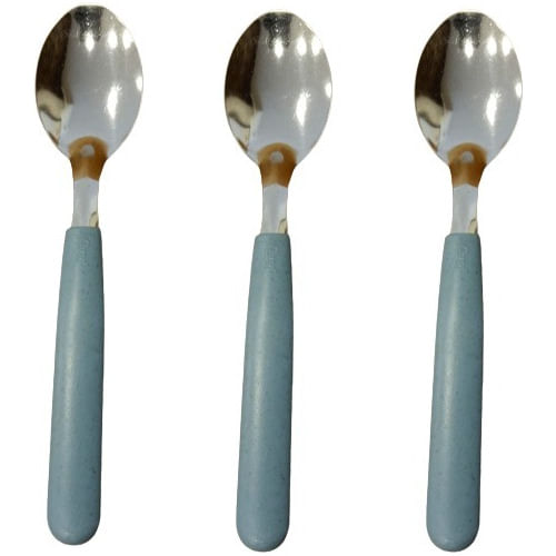 Set X12 Cucharas De Mesa Carol Areia