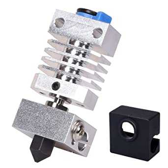 Hotend All Metal