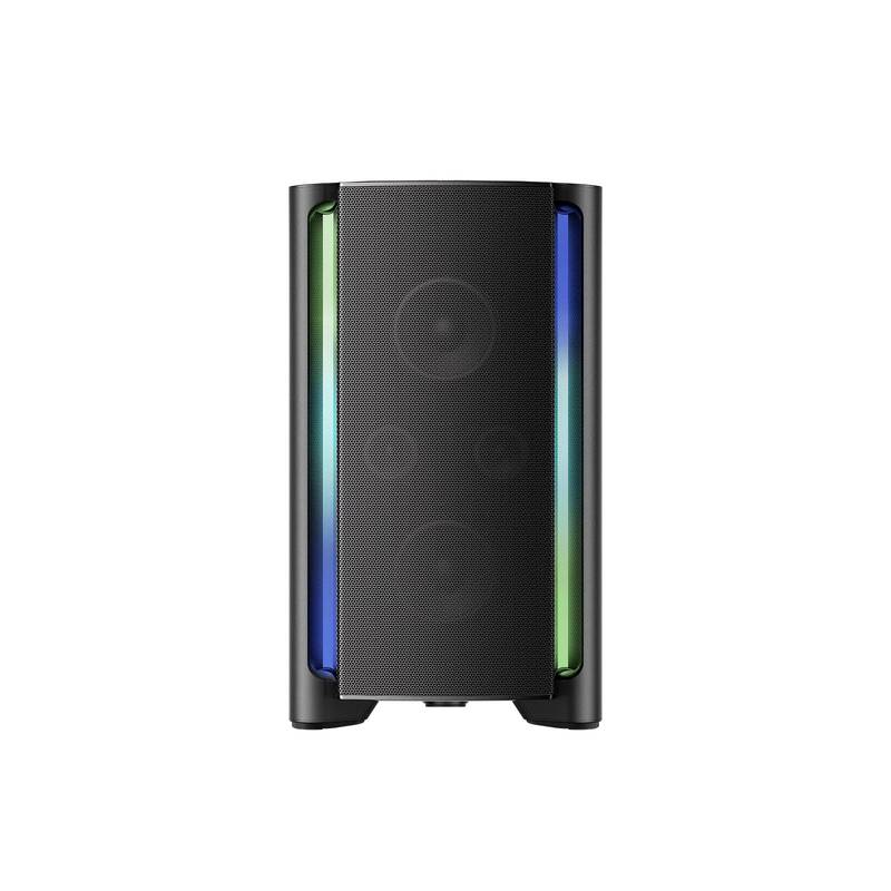 Parlante Potenciado Tcl Tp200k