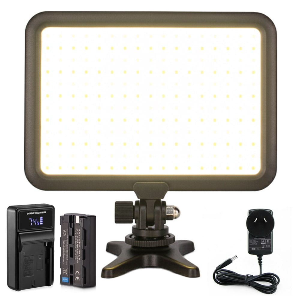 Luz Continua Gadnic F13-9090PH 1300 Lumens 10w