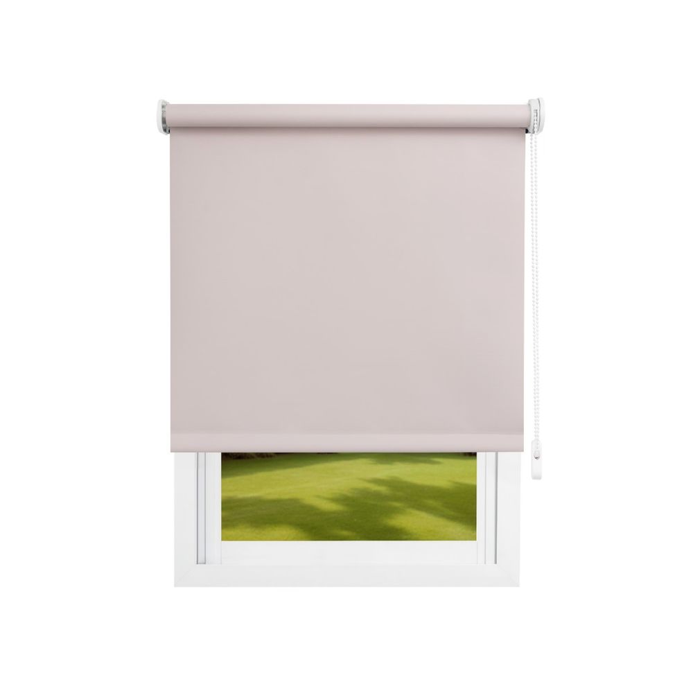 Cortina Roller Blackout 100% 180x160 - TERRA