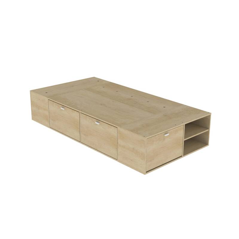 Plataforma con Cajones Mosconi 57032
