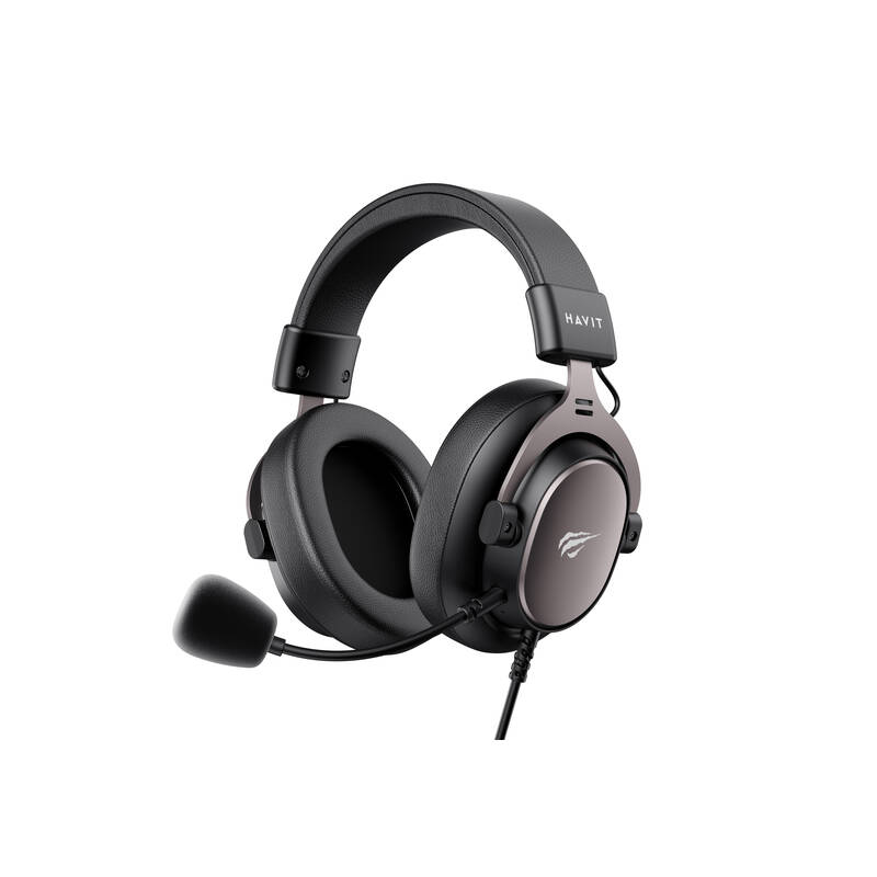 Auricular Gamer Havit H2015e_Se