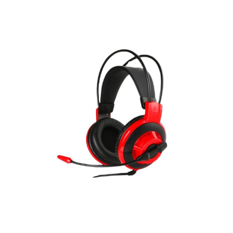 Auricular Gamer Msi Ds-501