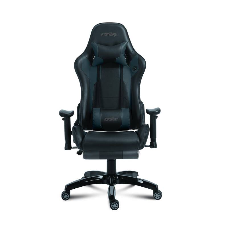 Silla Gamer Level Up Apolo