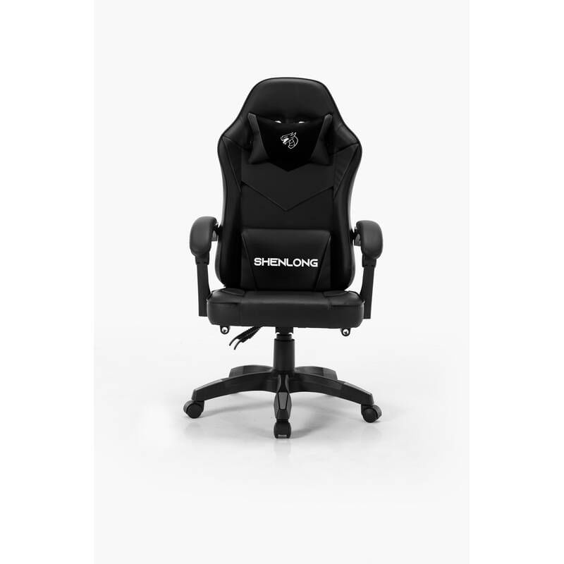 Silla Gamer Shenlong Sh-Gc135