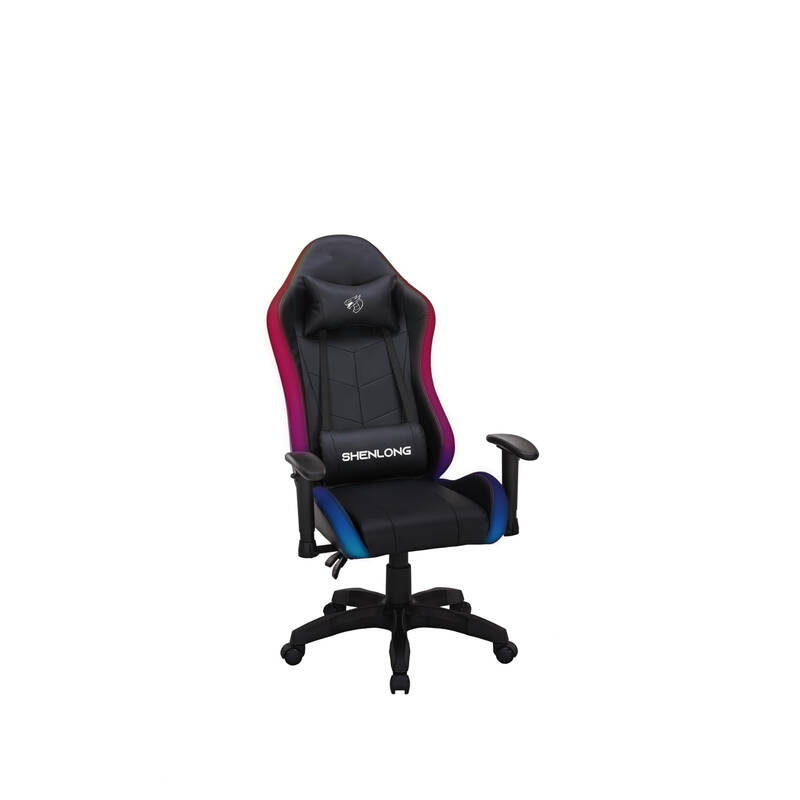 Silla Gamer Shenlong Sh-Gc150