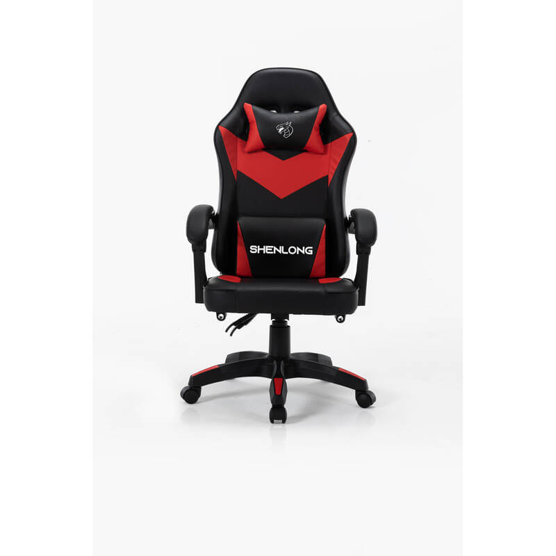 Silla Gamer Shenlong Sh-Gc135
