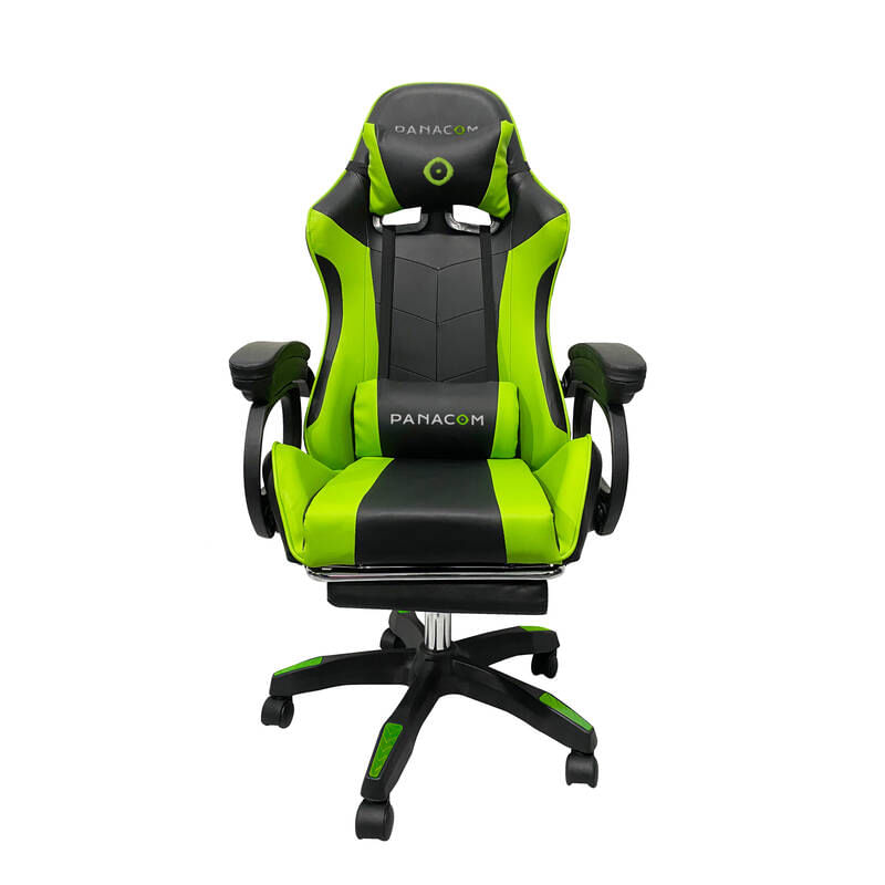 Silla Gamer Panacom Gmc-00815