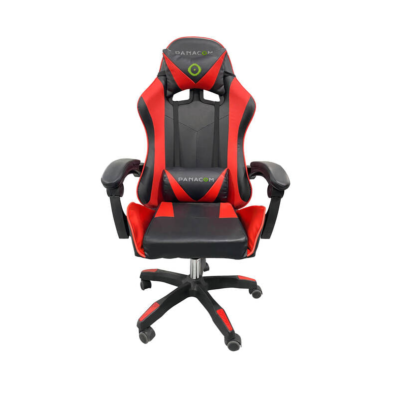 Silla Gamer Panacom Gmc00813