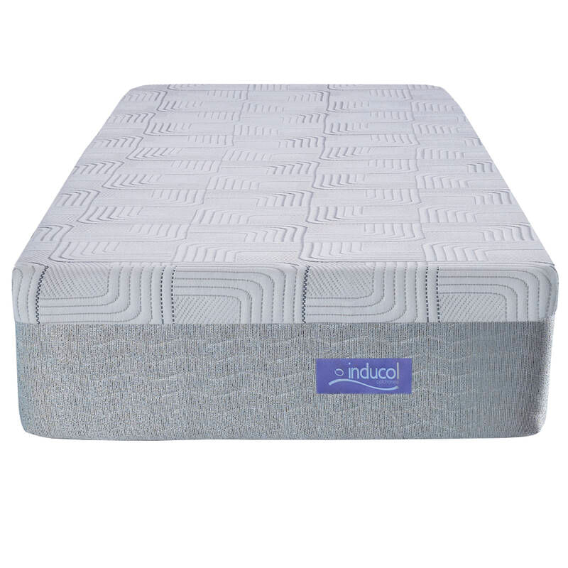 Colchon Inducol Cardiel