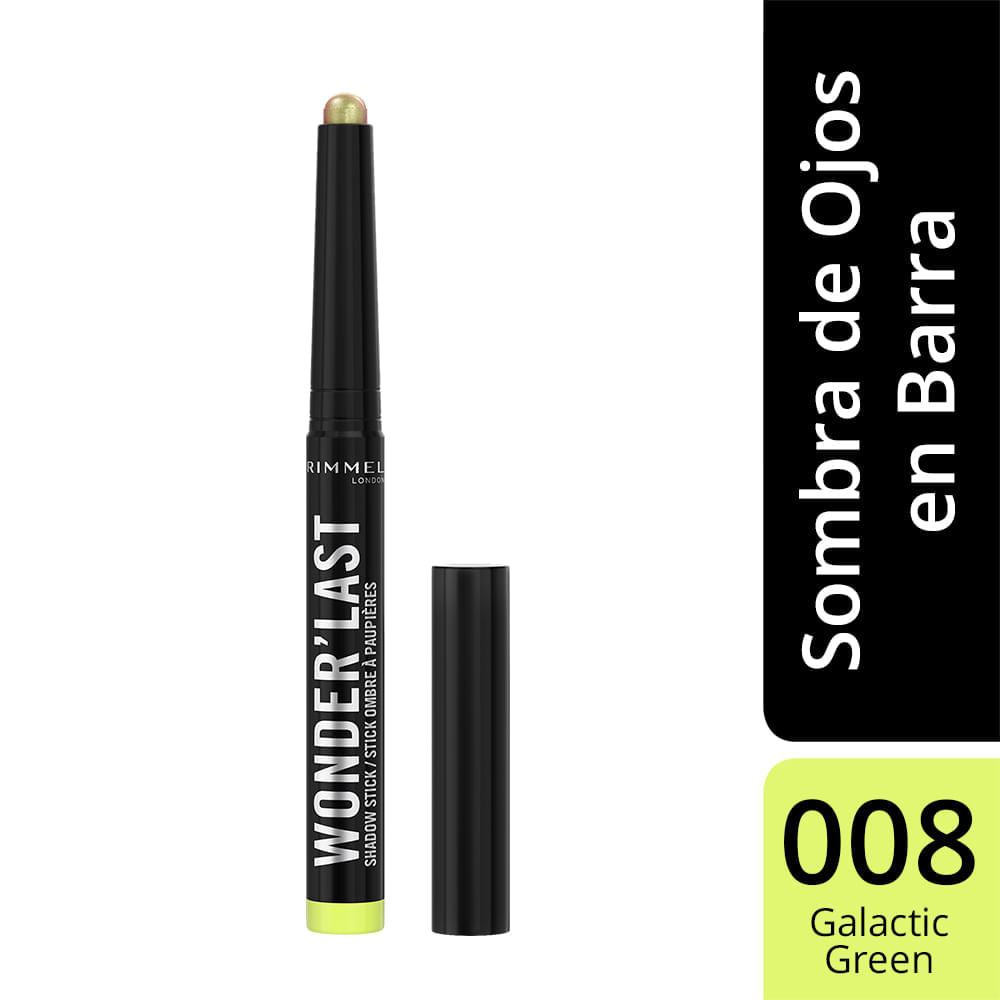 Rimmel Sombra Wonder'Last Shadow Stick Green